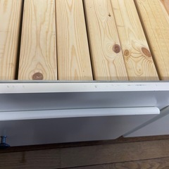 IKEA HEMNES ヘムネス デイベッド の画像