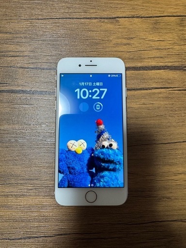 iPhone 8 64G SIMフリー (昭和のぽんこつー) 下馬のその他の中古