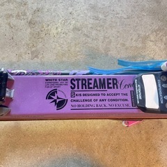 スキー　190cmの画像