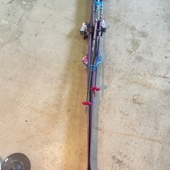 スキー　190cmの画像