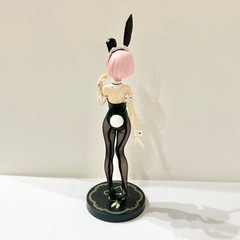 箱無し フィギュア リゼロ ESPRESTO レム  梱包方法 プチプチとOPP袋とダンボール 発送方法 宅急便  家族全員非喫煙者 ペット飼っておりません  ※他にも出品しておりますので 早い者勝ちです  #箱無し #フィギュア #リゼロ  #レムの画像