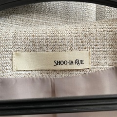 レディースジャケット🌸卒業式にの画像