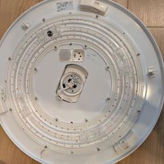 パナソニック製　シーリングライト12畳用の画像