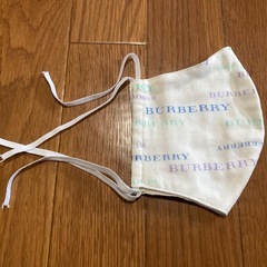 【ワンコイン✨】 ✨オシャレ✨　マスクの画像