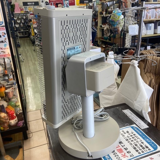 ダイキン 遠赤外線暖房機【リサイクルフカツ岡崎倉庫店】260117SM-15