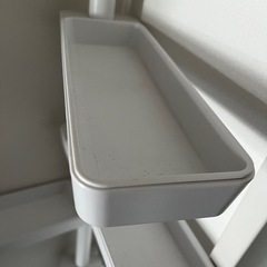 小物ラックの画像