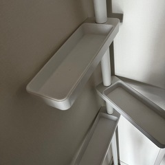 小物ラックの画像