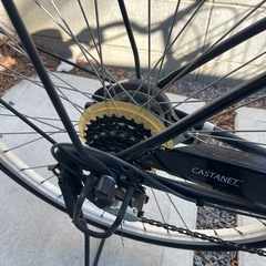 自転車　の画像