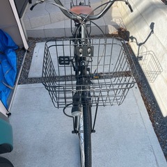 自転車　の画像