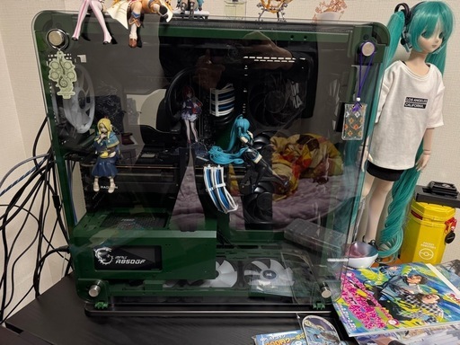ゲーミングPC