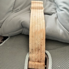 ハイローチェア　お食事椅子　アップリカ　ユラリズムオート プレミアムAC の画像