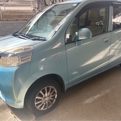 ホンダ　ライフの画像