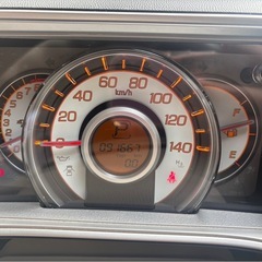 ホンダ　ライフの画像