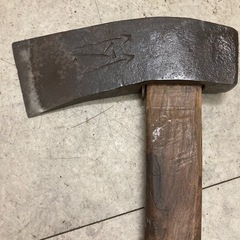 斧　森木　リサイクルショップ宮崎屋　佐土原店　26.3.21の画像