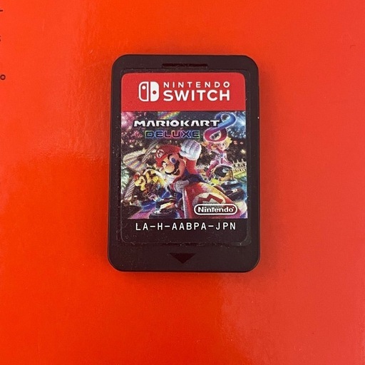 Nintendo Switch 本体　マリオカート　任天堂スイッチ　 