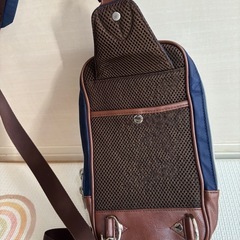 TAKEO KIKUCHI（タケオキクチ）カバン　の画像