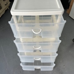 【お手頃価格】収納ボックスの画像