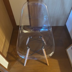椅子　チェア
の画像