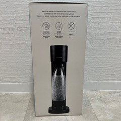 GAIAソーダストリームの画像