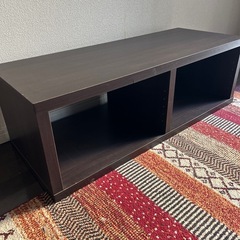テレビラック/テレビ台の画像