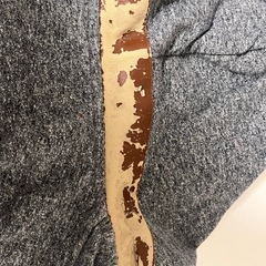 BEAMS ビームス　メンズ　パラシュートパーカー　パーカー　グレー　Lサイズの画像