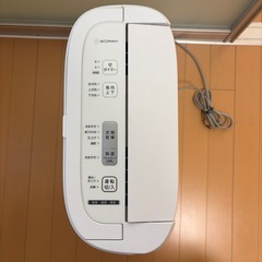 Panasonic製　除湿機
の画像