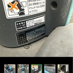 シニアカー　セニアカーの画像