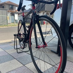 ロードバイク　　twitter cz-1
の画像