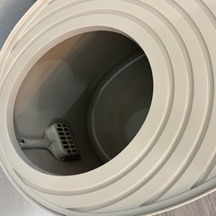 上からトイレの画像