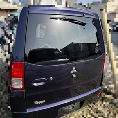 三菱　トッポの画像