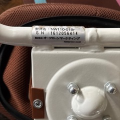 ショップジャパン　ながらウオーク(マット、DVD付き)の画像