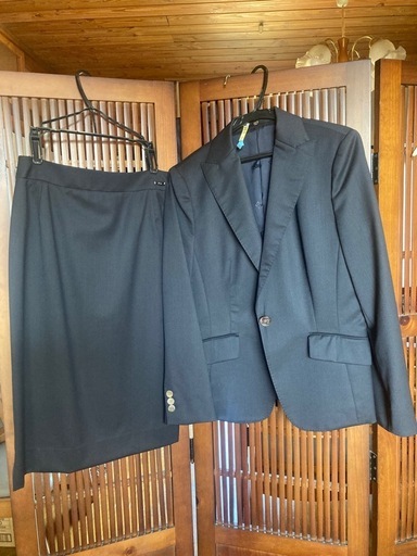 DAKS フォーマルスーツ　