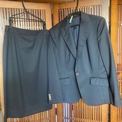 DAKS フォーマルスーツ　