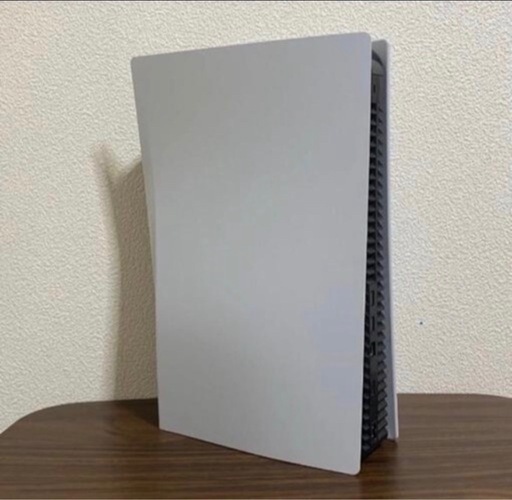 PS5