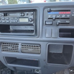 スバル サンバーKトラック 販売中！の画像