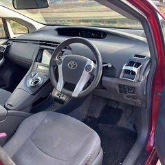 30 プリウス　格安での画像