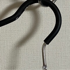 ステンレス洗濯ピンチの画像