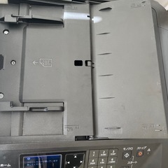 ジャンク品 CANON キャノン FAXプリンター MB2130の画像