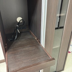 キッチンラックの画像