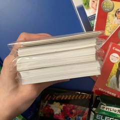 写真用　光沢紙　の画像