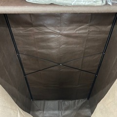 ★未使用★ニトリ ワードローブの画像