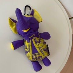 新品 タイブランドeleph エコバッグ の画像