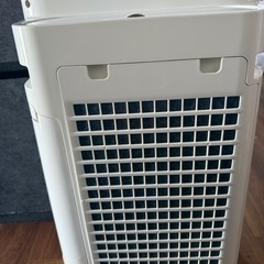 SHARP 加湿空気清浄機 2017年式の画像