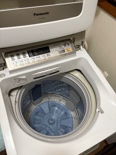 洗濯機