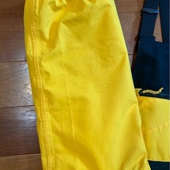 686 infidRY スノーボードウェア Lサイズ　ビブパンツの画像