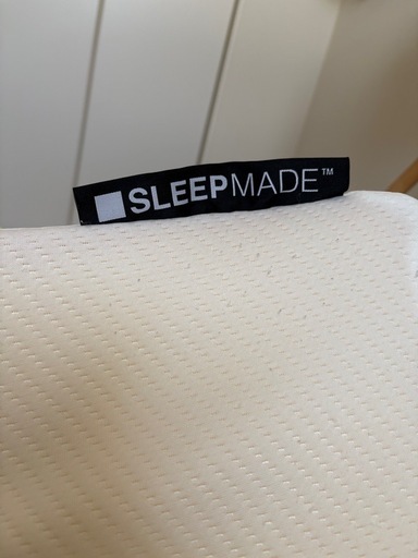 ニトリポケットコイルマットレス[ダブルサイズ] (mi) 八王子みなみ野の