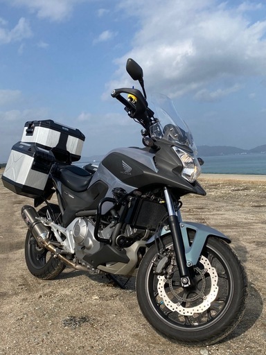 ホンダＮＣ７００x