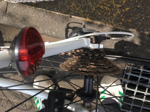 GIANT エスケープ　R3
