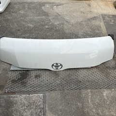 ハイエース200系３型の画像