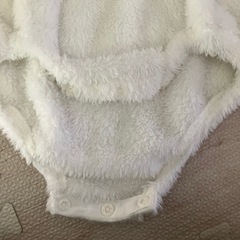 ロンパースの画像